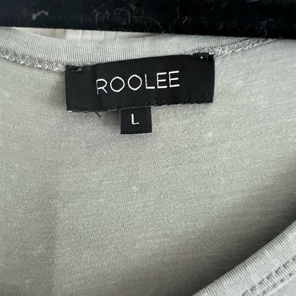 Roller boutique maxi dress - Picture 2 of 3